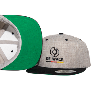 Dr. Wack Cap