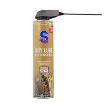 Lade das Bild in den Galerie-Viewer, S100 Dry Lube Kettenspray
