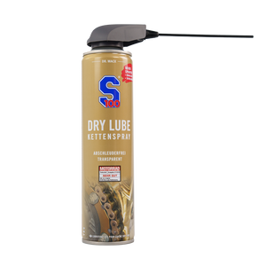 S100 Dry Lube Kettenspray