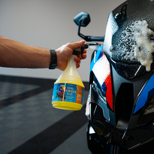 Load image into Gallery viewer, S100 Moto Wash - Limited Edition 2025 1.000 ml
