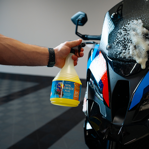 S100 Moto Wash - Limited Edition 2025 1.000 ml