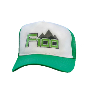 F100 Trucker Cap - NEU!