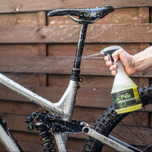 Load image into Gallery viewer, F100 Bicycle Cleaner - NEW FORMULA
