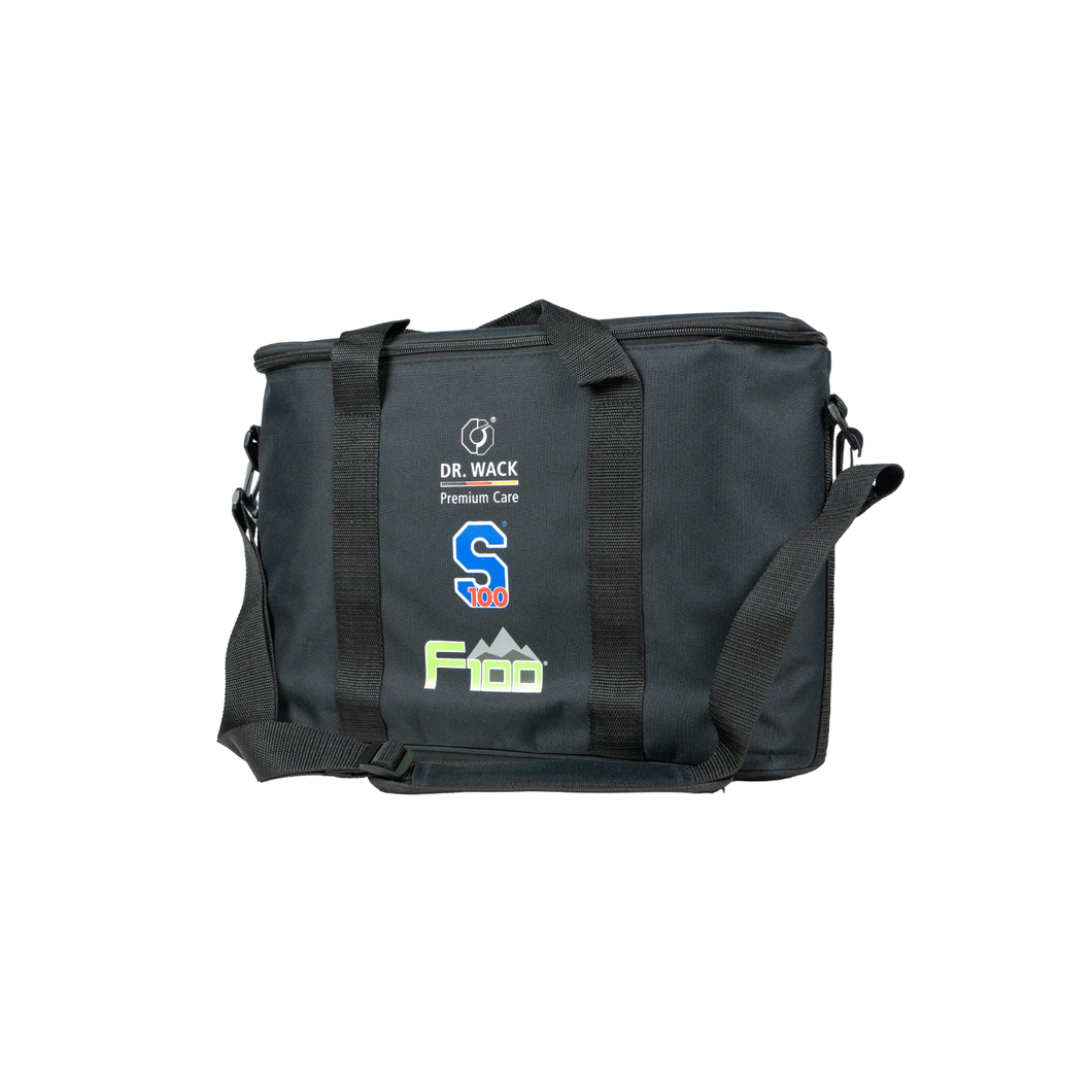 Dr. Wack Premium Pflegetasche