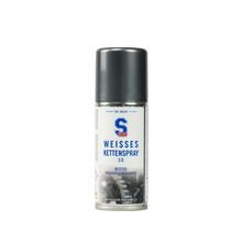 Load image into Gallery viewer, S100 Chain Lube White 2.0
