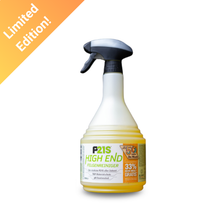Lade das Bild in den Galerie-Viewer, P21S HIGH END Felgenreiniger - Limited Edition 2026 1.000 ml
