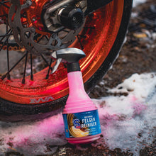 Load image into Gallery viewer, S100 Motorcycle Rim Cleaner
