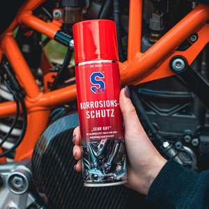S100 Corrosion-Protectant