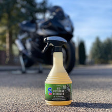Load image into Gallery viewer, S100 Bio Motorcycle Cleaner
