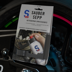 S100 Sauber Sepp