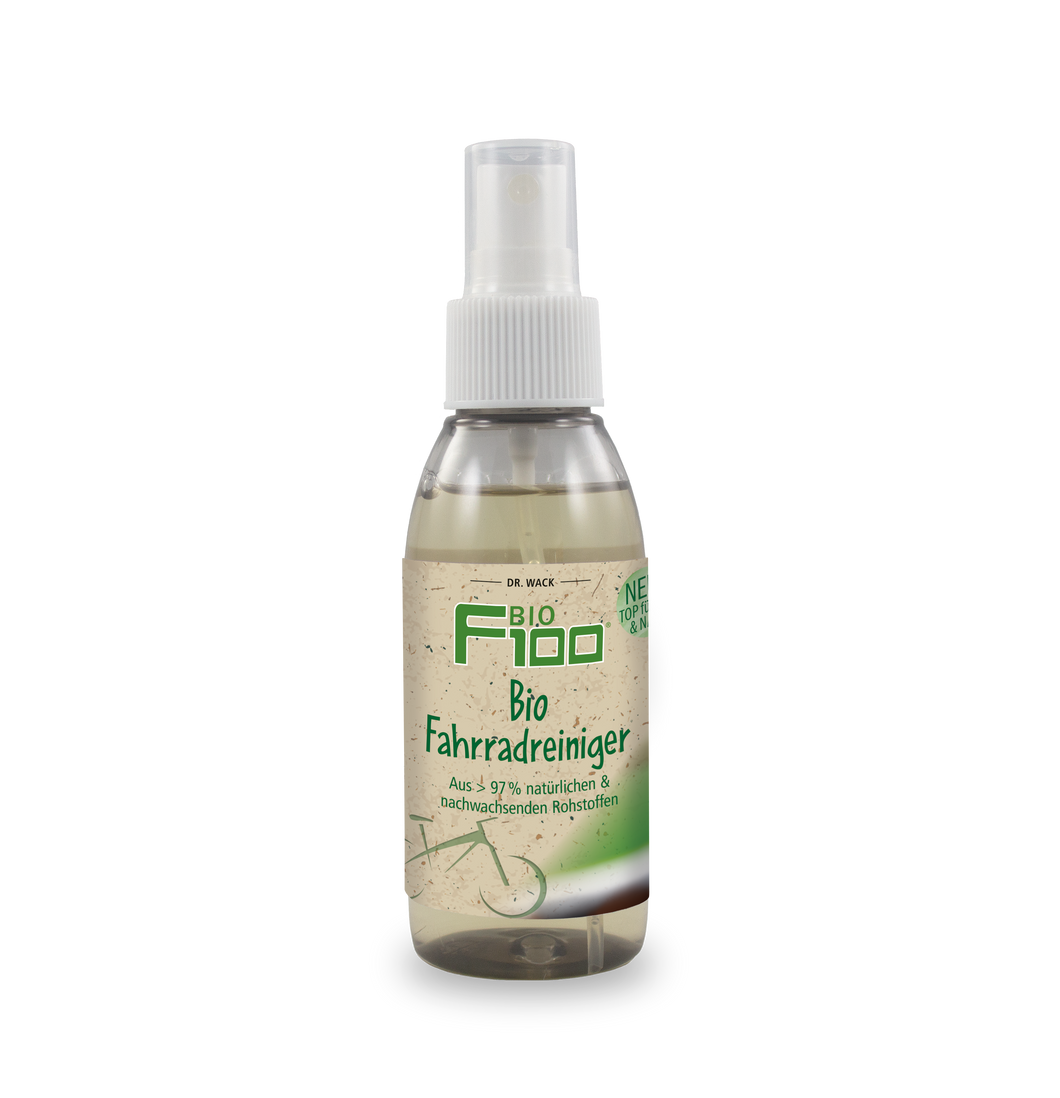 F100 Bio Bicycle Cleaner - Limited Edition 2025 1.000 ml