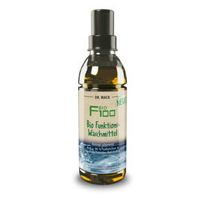 F100 Bio Functional Detergent 