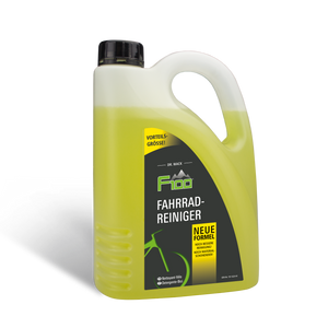 F100 Bicycle Cleaner - NEW FORMULA