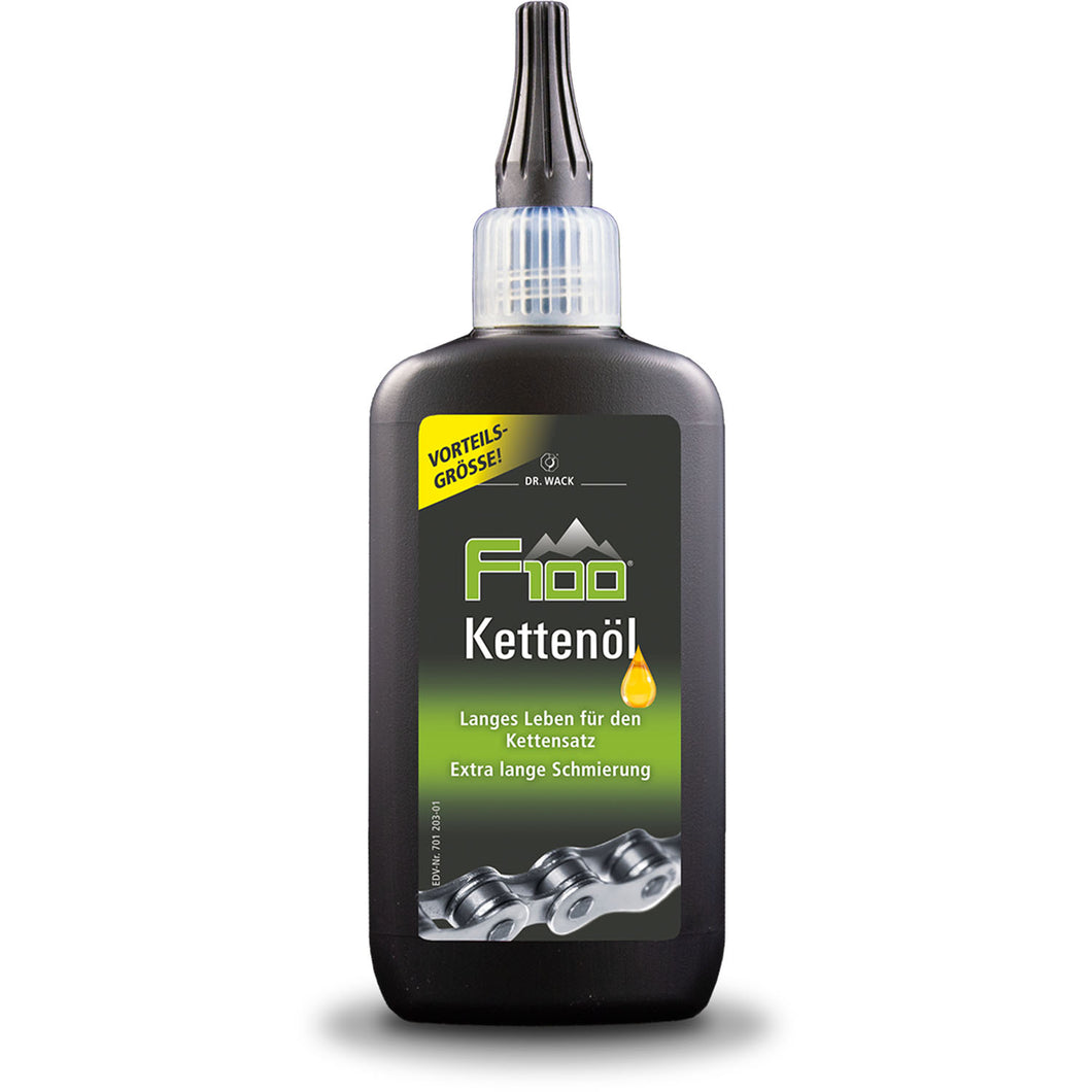 F100 Kettenöl