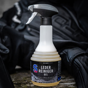S100 Leather Cleaner